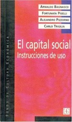Papel Capital Social, El Instrucciones De Uso