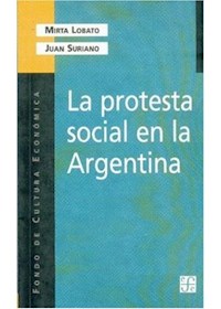 Papel La Protesta Social En La Argentina