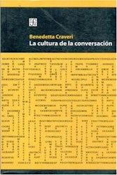 Papel Cultura De La Conversacion, La
