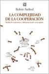 Papel Complejidad De La Cooperacion, La