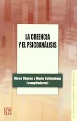 Papel Creencia Y El Psicoanalisis, La