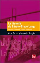 Papel Historia De Zarate - Brazo Largo