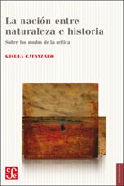 Libro La Nacion Entre Naturaleza E Historia