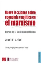 Libro Nueve Lecciones Sobre Economia Y Politica En El Marxismo