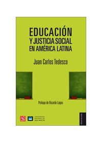 Papel Educación Y Justicia Social En América Latina