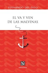 Papel El Va Y Ven De Las Malvinas