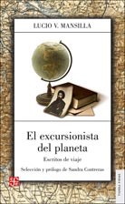 Libro El Excursionista Del Planeta