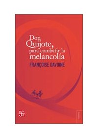 Papel Don Quijote, Para Combatir La Melancolía