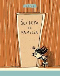Libro Secreto De Familia