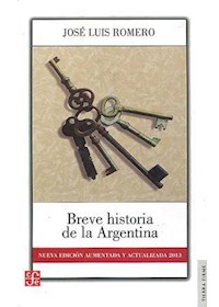 Papel Breve Historia De La Argentina