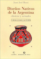 Papel Diseños Nativos De La Argentina