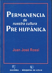 Papel Permanencia De Nuestra Cultura Prehispanica