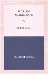 Papel Rey Lear, El Colihue