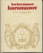 Papel LOS HERMANOS KARAMAZOV