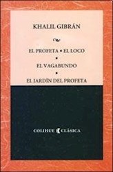Papel Profeta, El - El Loco - El Vagabundo