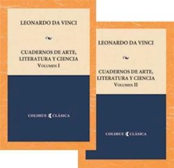 Papel Cuadernos De Arte Literatura Y Ciencia 2 Volumenes