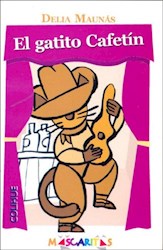 Papel Gatito Cafetin, El