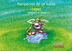 Libro Peripecias De Un Balde