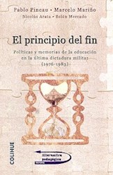 Papel Principio Del Fin, El