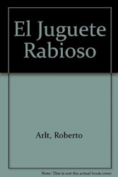 Papel Juguete Rabioso, El (Santiago Rueda