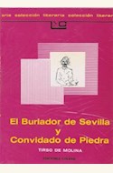 Papel BURLADOR DE SEVILLA Y CONVIDADO DE PIEDRA, EL(COLIHUE)