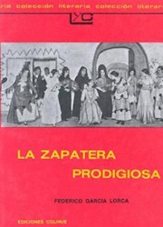 Libro La Zapatera Prodigiosa