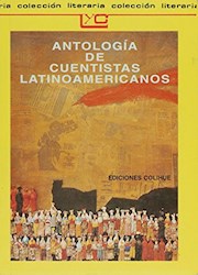 Papel Antologia De Cuentistas Latinoamericanos