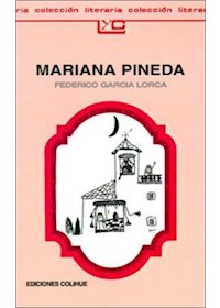 Papel Mariana Pineda