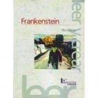 Papel Frankenstein Colihue