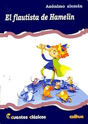 Papel Flautista De Hamelin, El