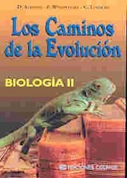 Papel Biologia 2 Los Caminos De La Evolucion