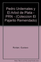 Papel Pedro Urdemales Y El Arbol De La Plata