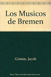 Papel Musicos De Bremen, Los