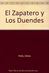 Libro El Zapatero Y Los Duendes