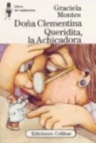 Papel Doña Clementina Queridita La Achicoria