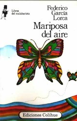 Papel Mariposa Del Aire Colihue