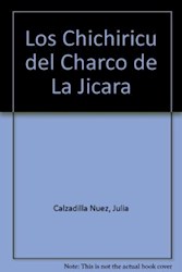 Papel Chichiricu Del Charco De La Jicara, Los