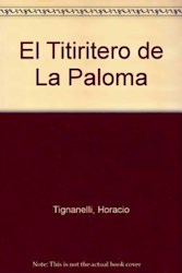 Papel Titiritero De La Paloma, El