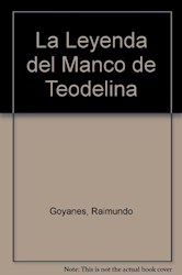 Papel Leyenda Del Manco De Teodelina