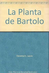 Papel Planta De Bartolo, La Colihue Monigote