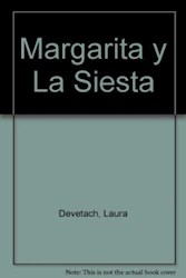 Papel Margarita Y La Siesta Colihue Monigote