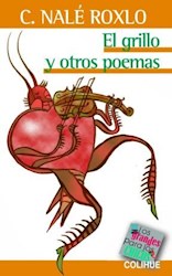 Papel Grillo Y Otros Poemas, El