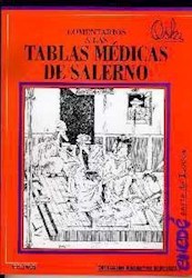 Papel Comentarios A Las Tablas Medicas De Salerno