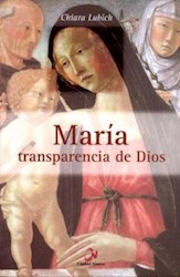 Papel Maria Transparencia De Dios