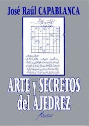 Papel Arte Y Secretos Del Ajedrez