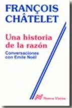 Papel Historia De La Razon, Una