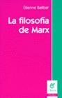 Papel Filosofia De Marx, La