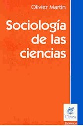 Papel Sociologia De Las Ciencias