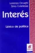 Papel Interes Lexico De Politica