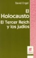 Papel Holocausto El Tercer Reich Y Los Judios, El